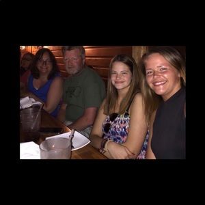 Meet your Posher, Tracy